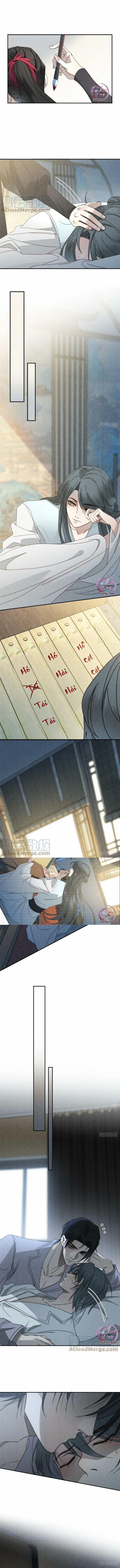 Đại Quốc Sư 35 trang 2