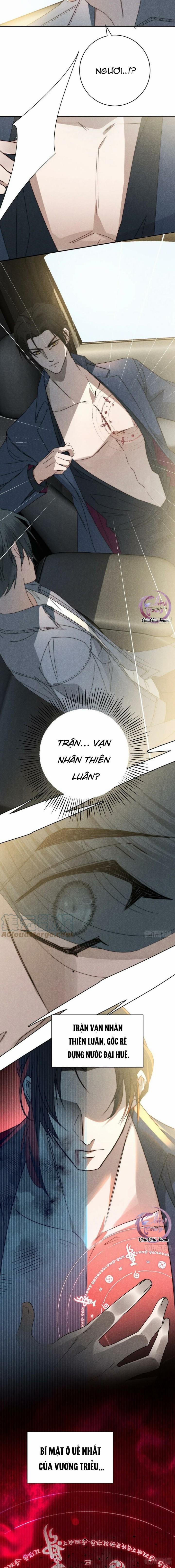 Đại Quốc Sư 35 trang 5