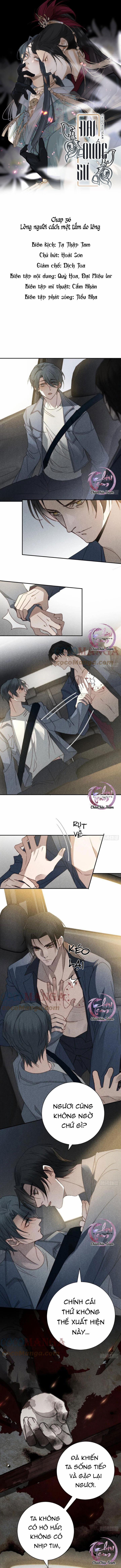 Đại Quốc Sư 36 trang 0