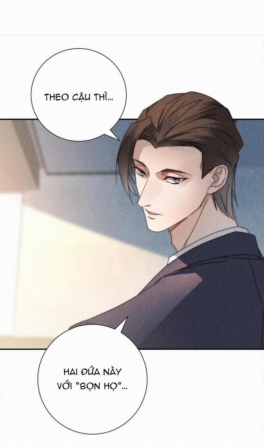 Đại Quốc Sư 37 trang 31