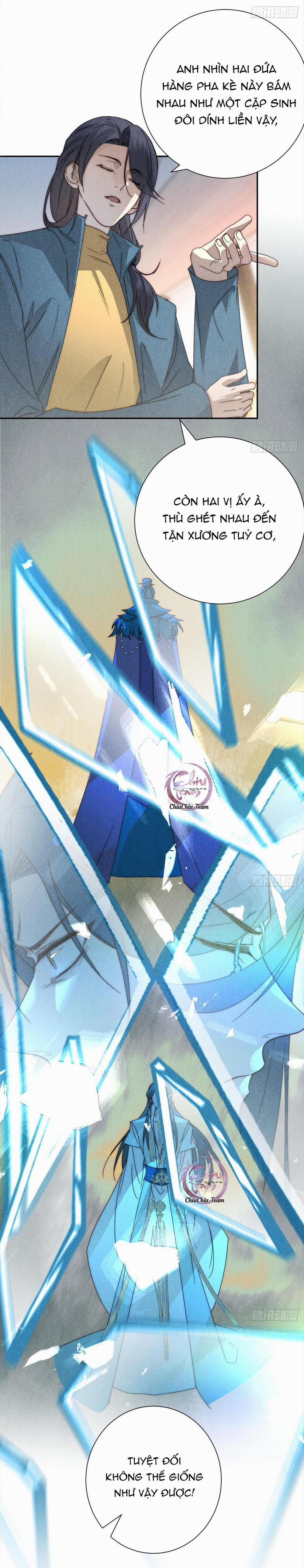 Đại Quốc Sư 37 trang 34