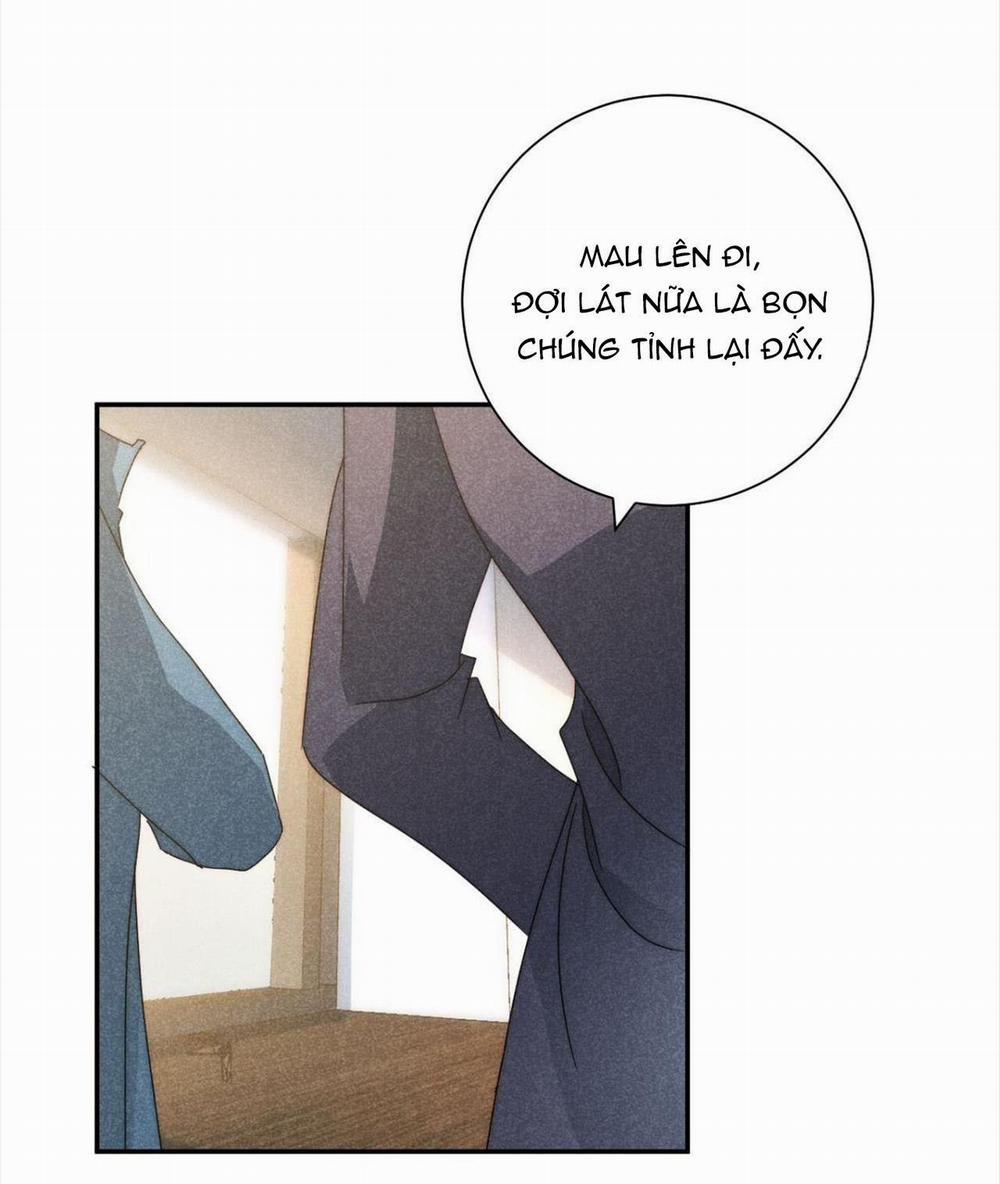 Đại Quốc Sư 37 trang 40