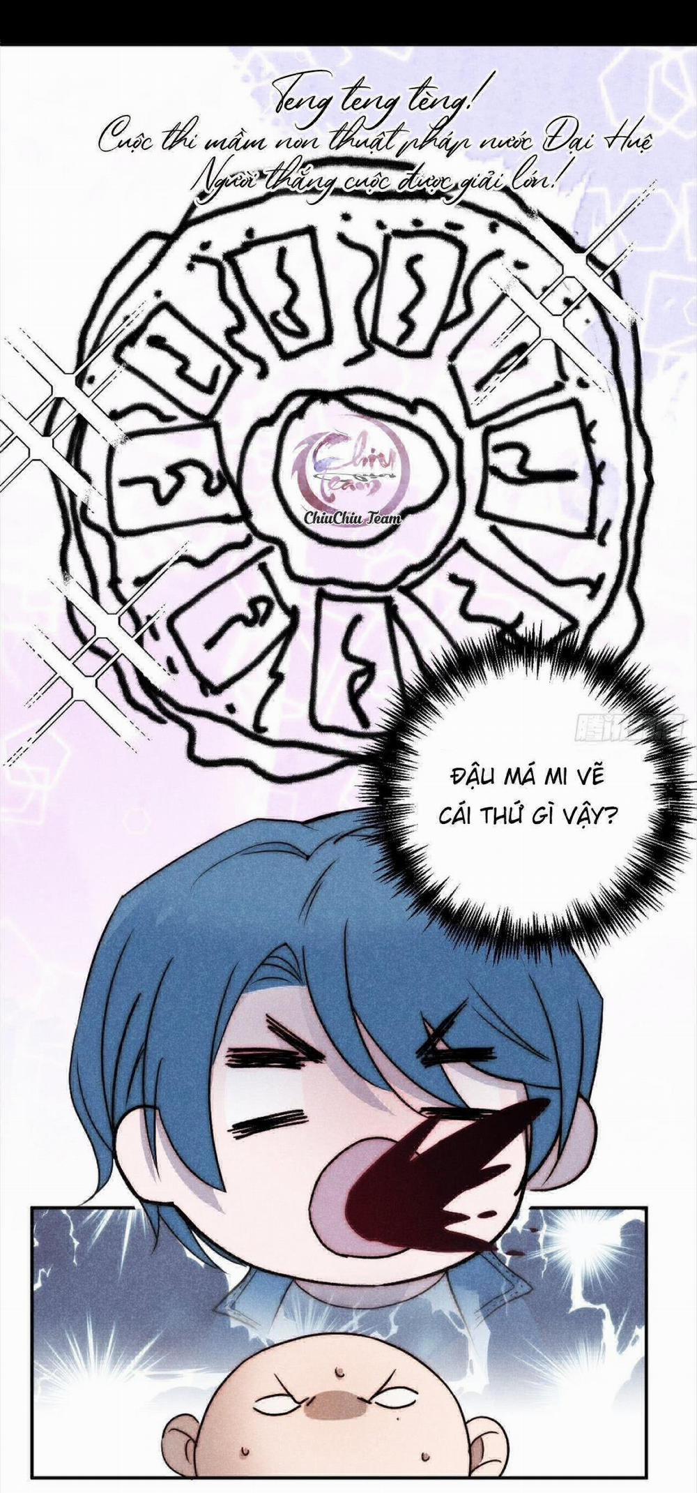 Đại Quốc Sư 37 trang 48