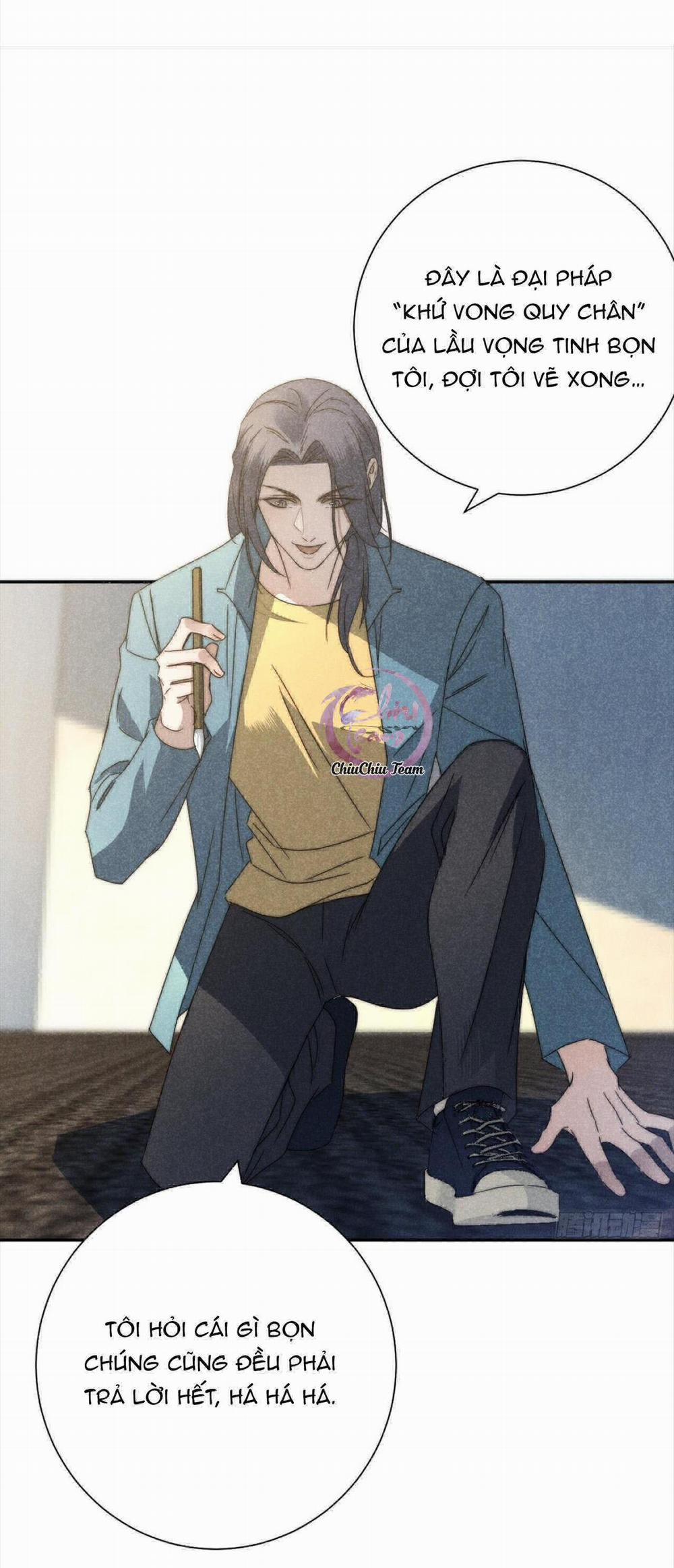 Đại Quốc Sư 37 trang 50