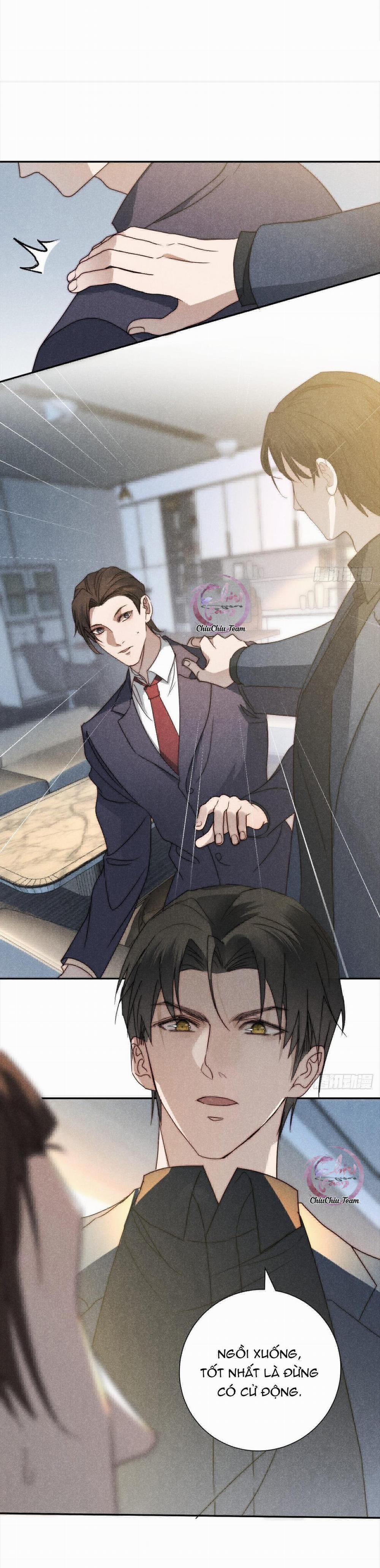 Đại Quốc Sư 37 trang 61