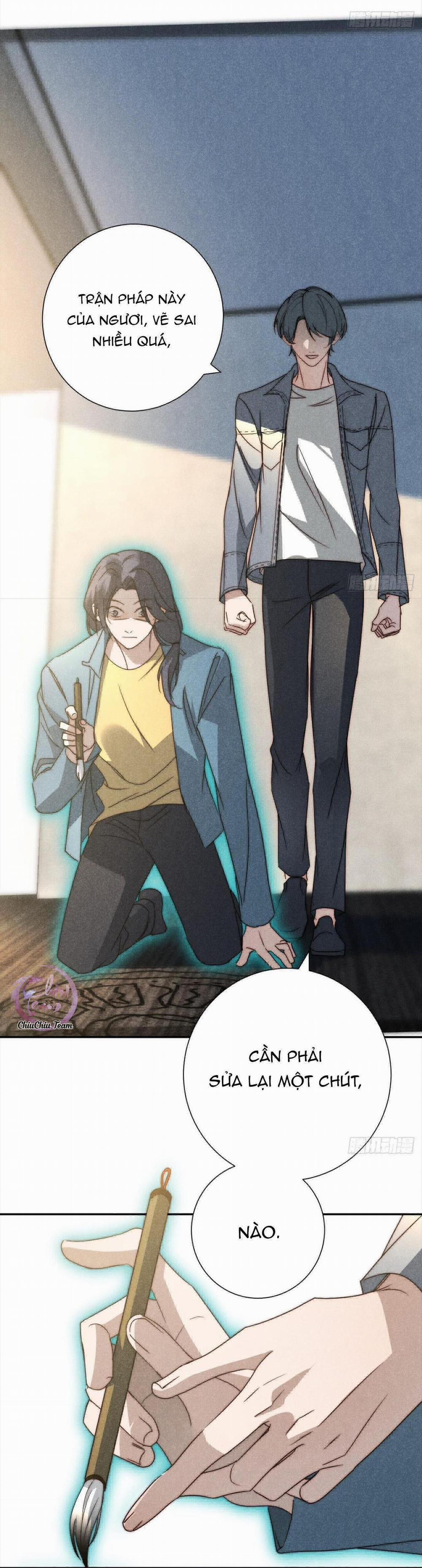 Đại Quốc Sư 37 trang 63