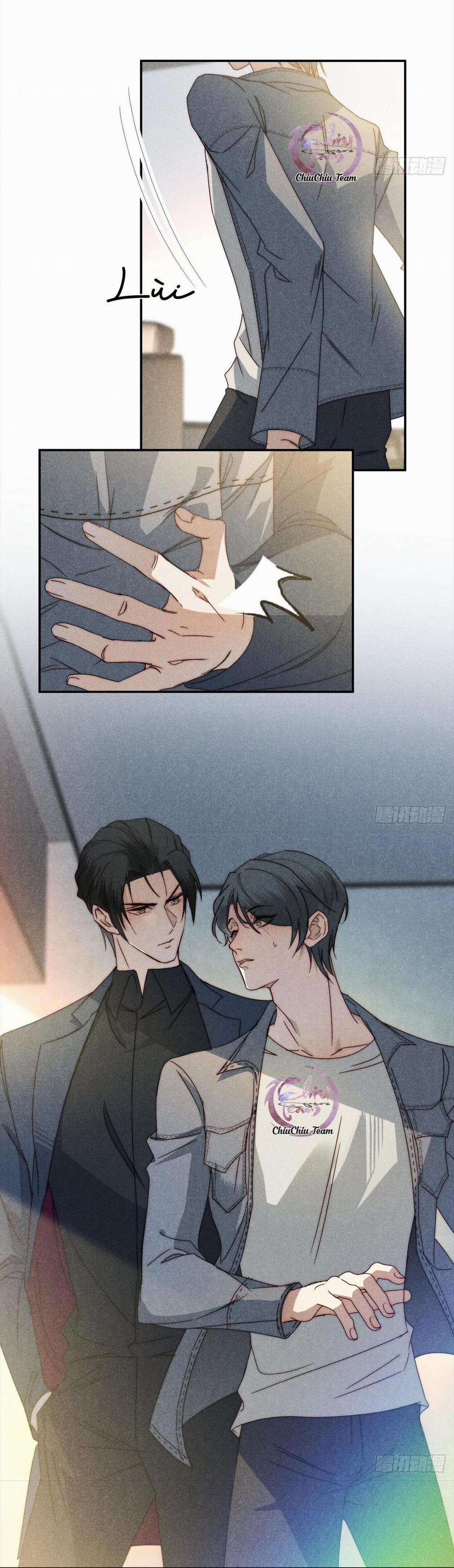 Đại Quốc Sư 37 trang 7