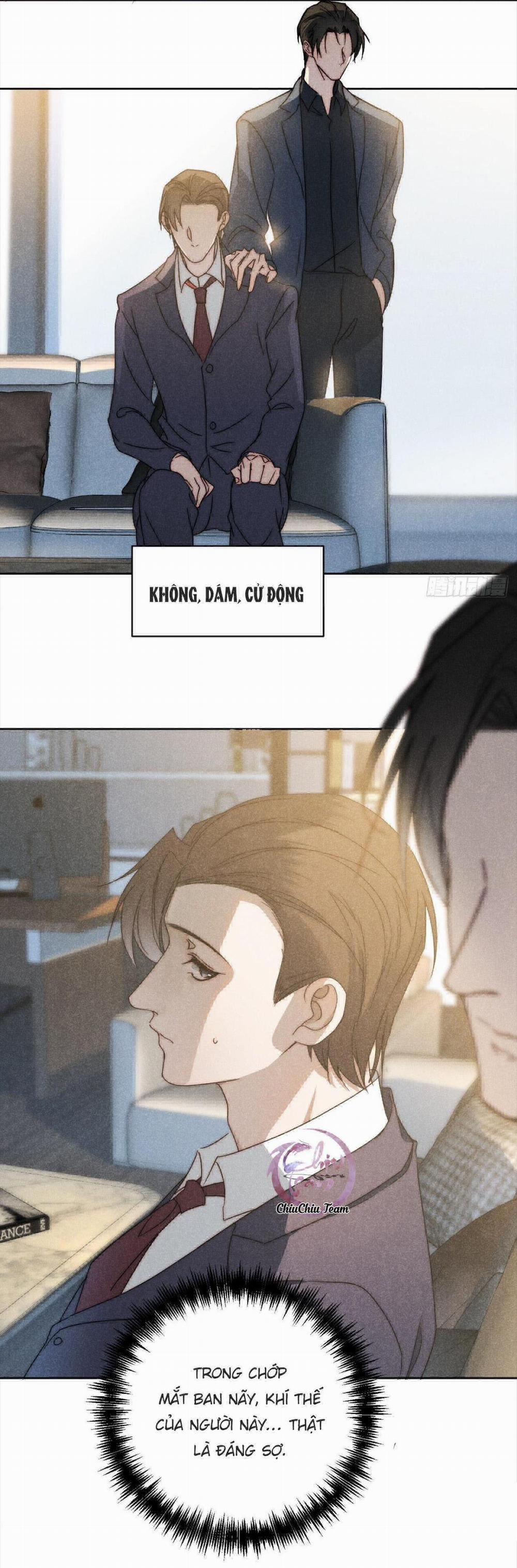 Đại Quốc Sư 38 trang 10