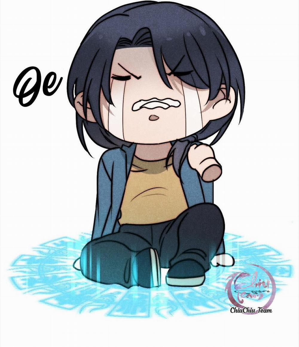 Đại Quốc Sư 38 trang 16