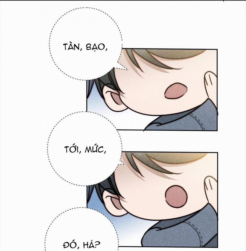 Đại Quốc Sư 38 trang 22