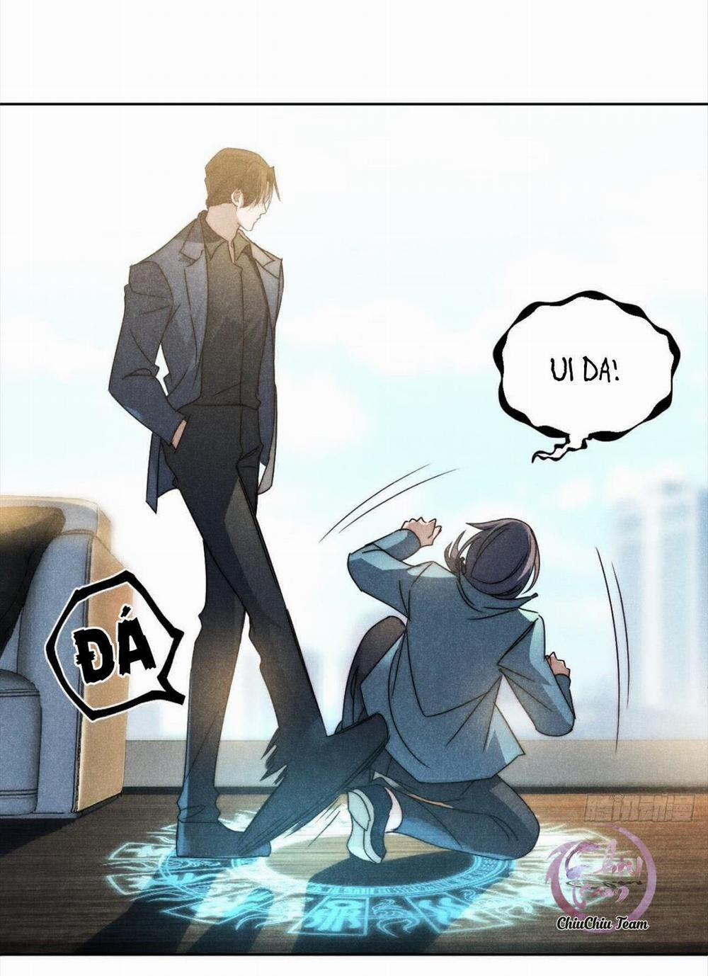 Đại Quốc Sư 38 trang 27