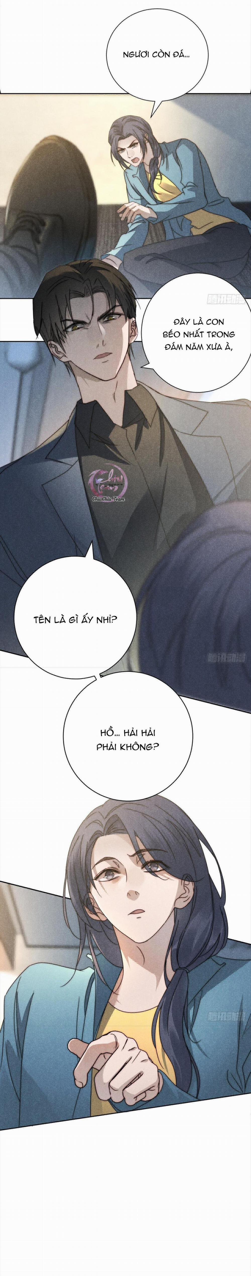 Đại Quốc Sư 38 trang 28