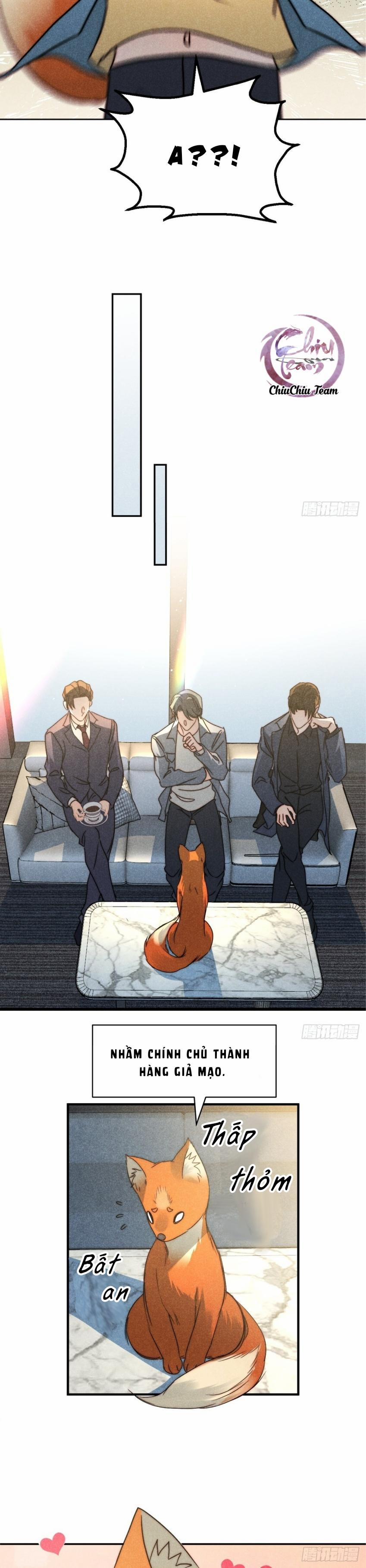 Đại Quốc Sư 39 trang 1