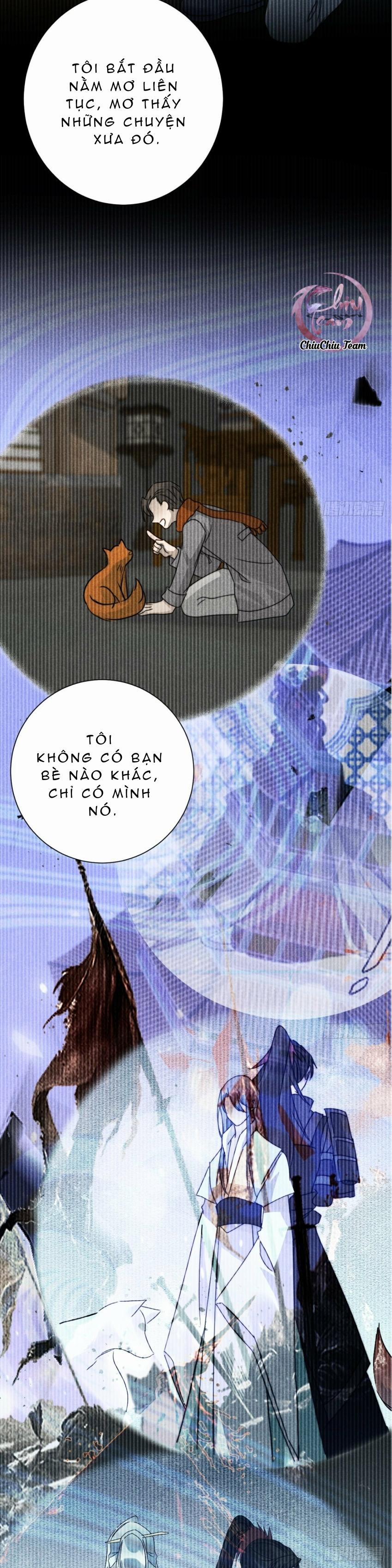 Đại Quốc Sư 39 trang 10