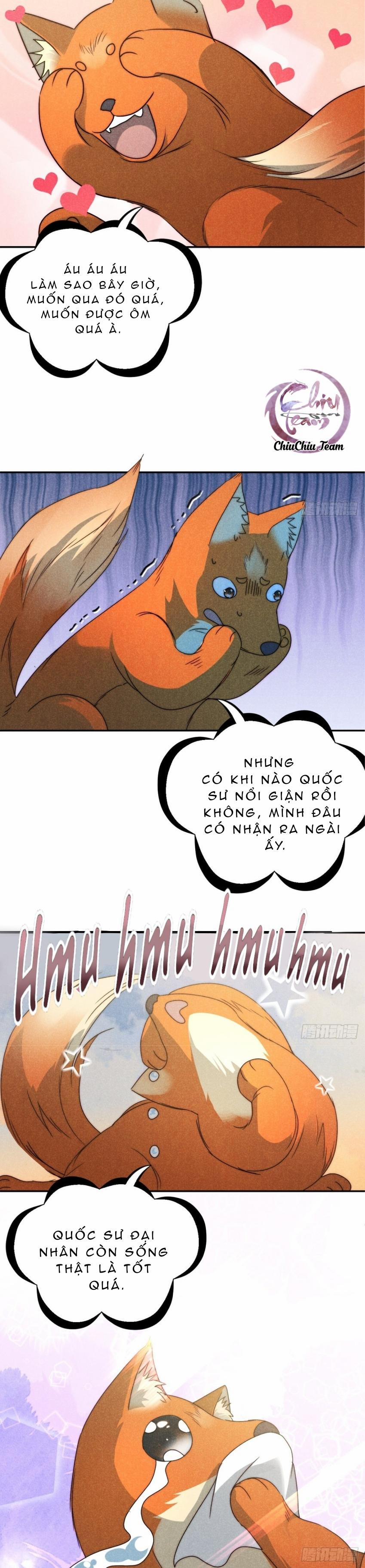 Đại Quốc Sư 39 trang 2