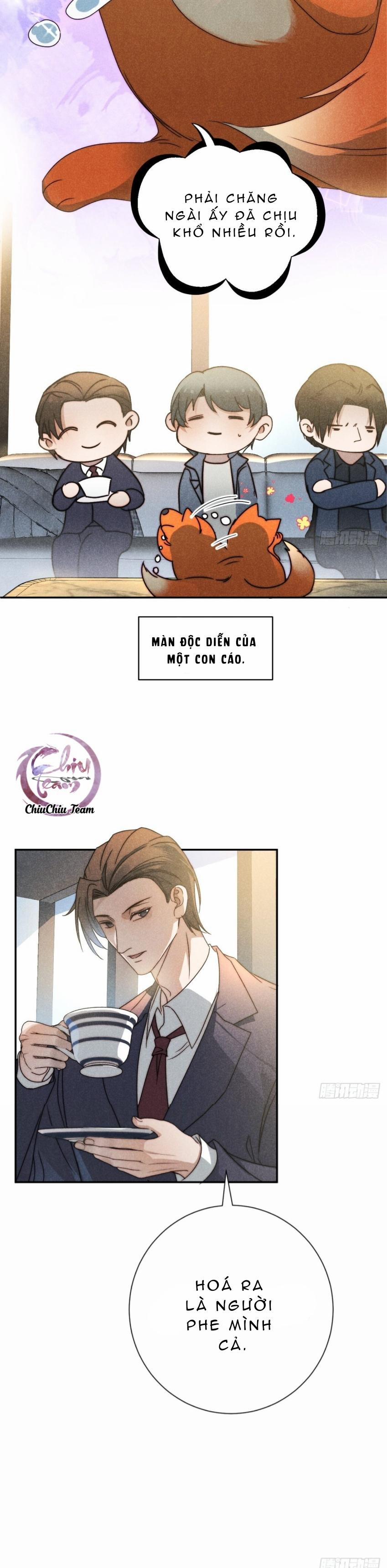 Đại Quốc Sư 39 trang 3