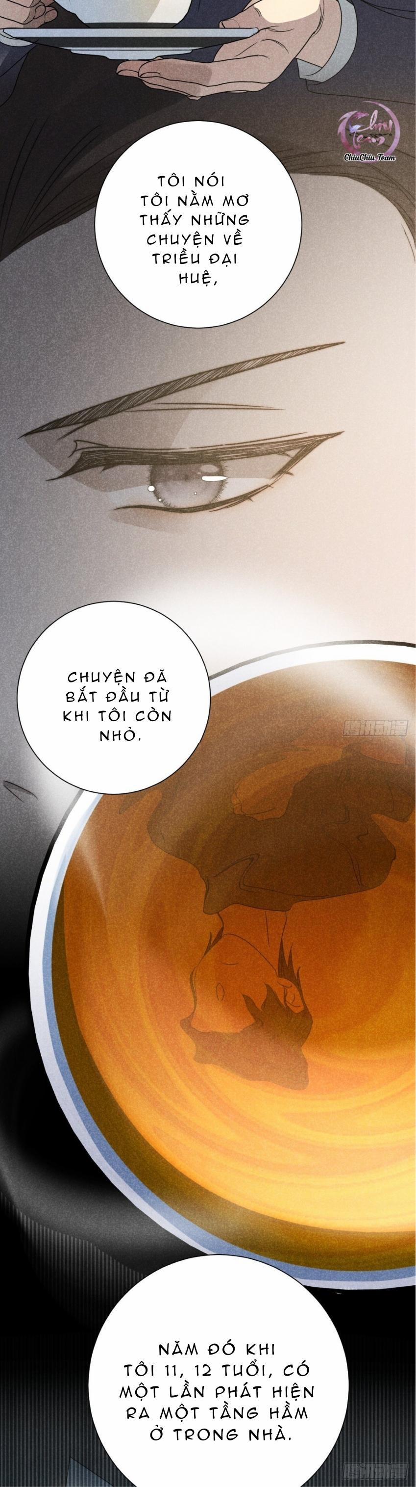 Đại Quốc Sư 39 trang 5