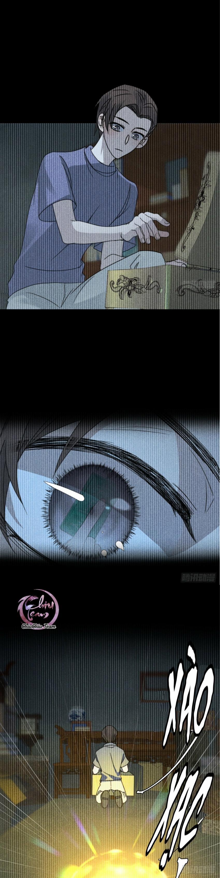 Đại Quốc Sư 39 trang 8