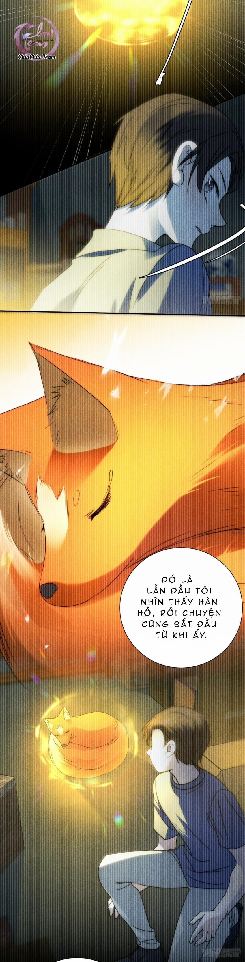 Đại Quốc Sư 39 trang 9