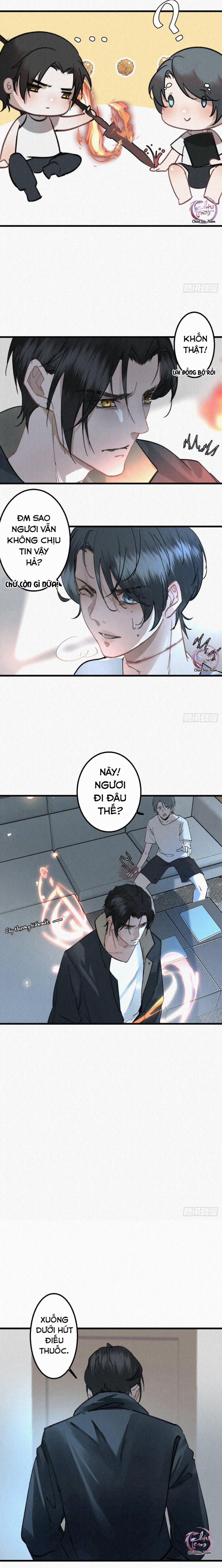 Đại Quốc Sư 4 trang 2