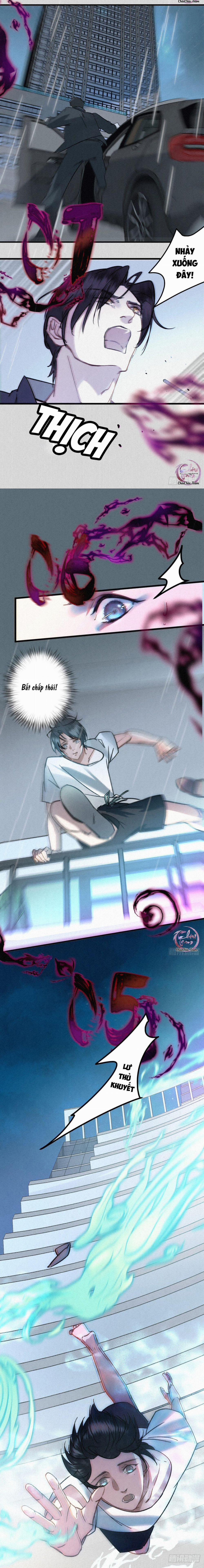 Đại Quốc Sư 4 trang 6