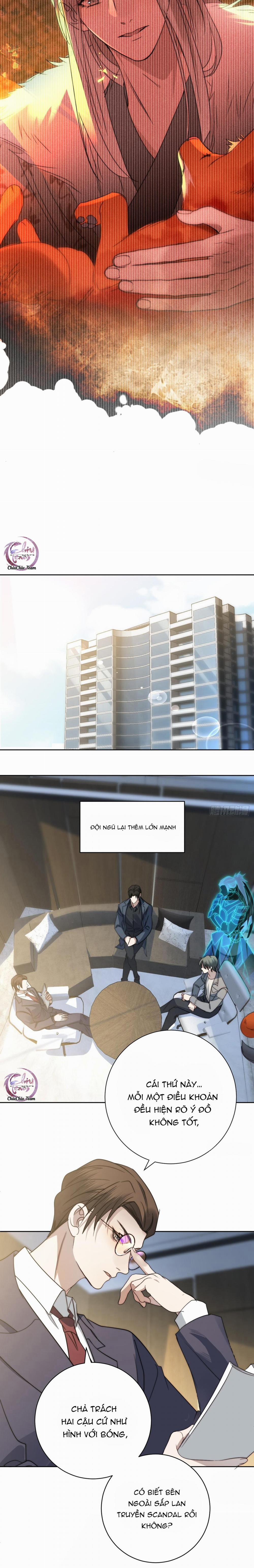 Đại Quốc Sư 40 trang 4