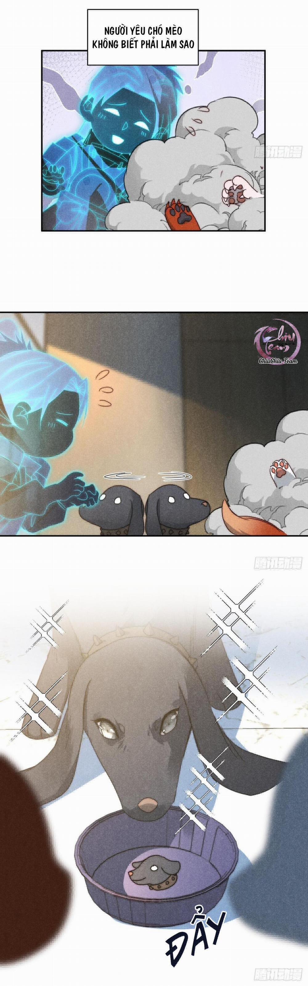 Đại Quốc Sư 41 trang 3