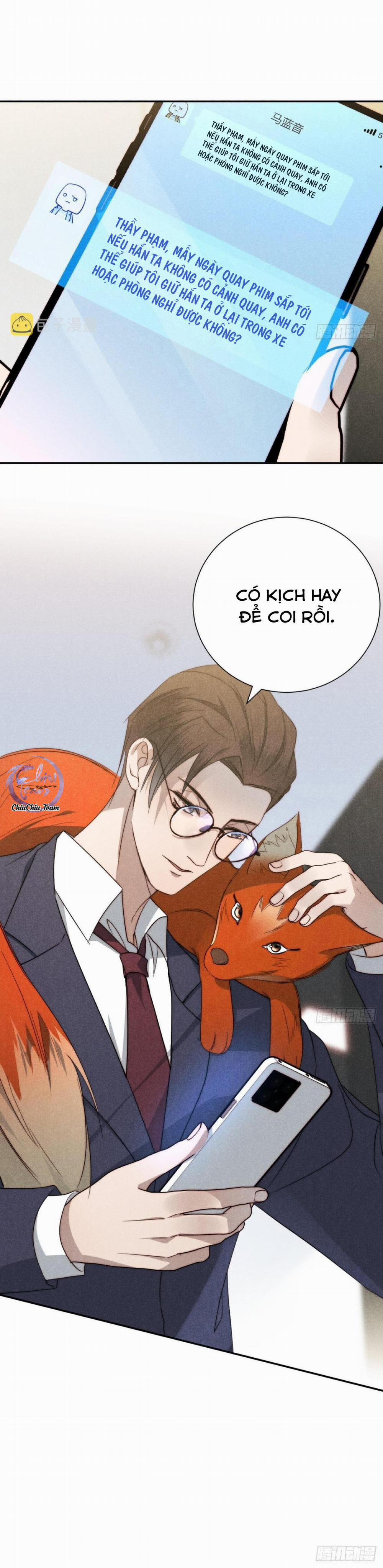 Đại Quốc Sư 41 trang 7