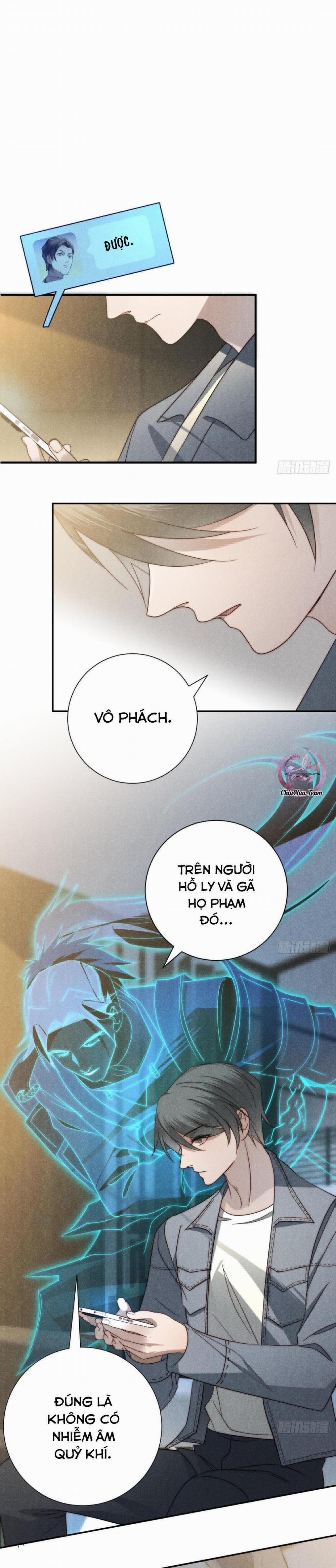 Đại Quốc Sư 41 trang 8