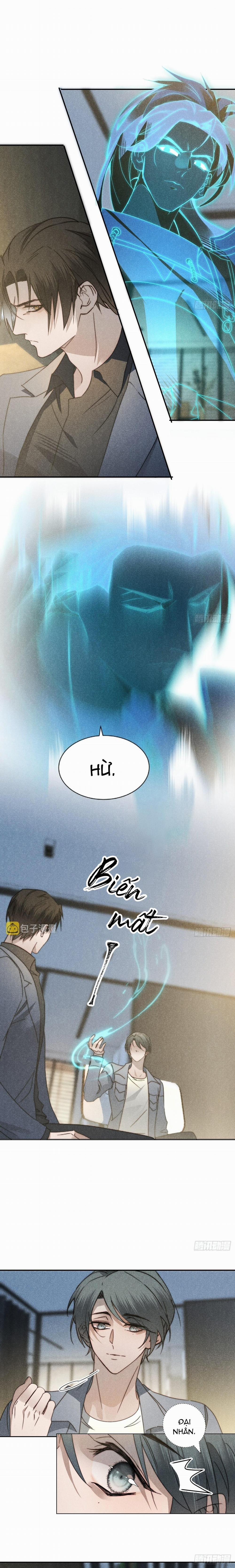 Đại Quốc Sư 42 trang 1