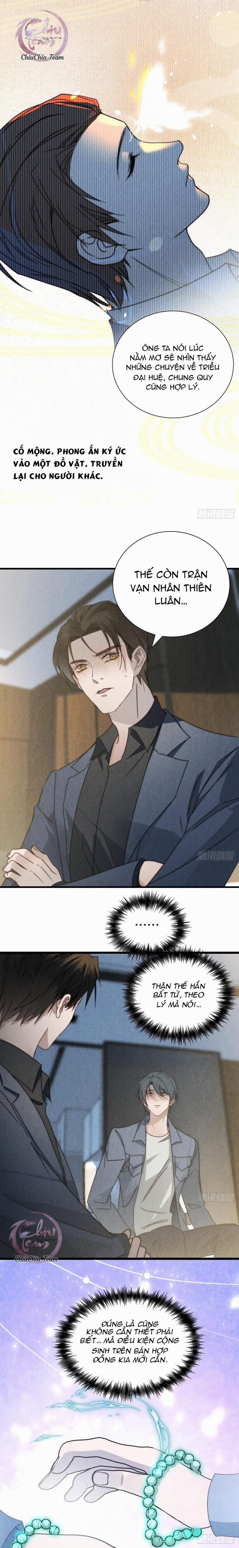 Đại Quốc Sư 42 trang 3