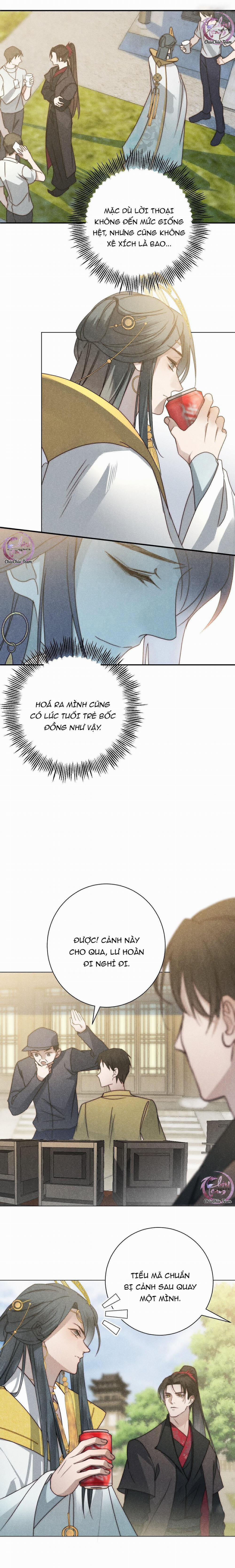 Đại Quốc Sư 43 trang 3