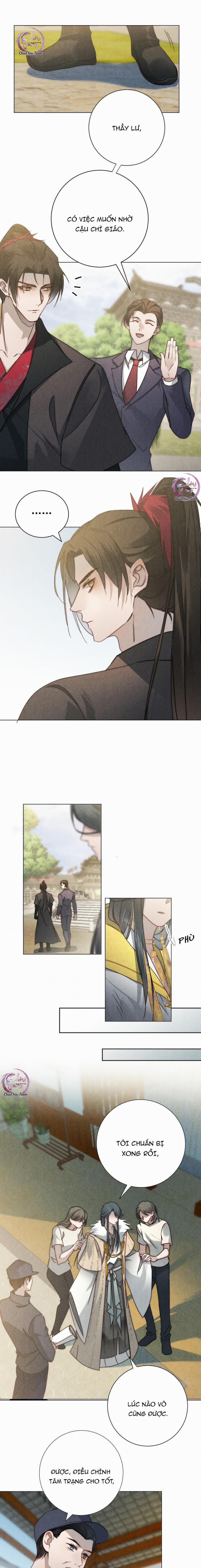 Đại Quốc Sư 43 trang 4