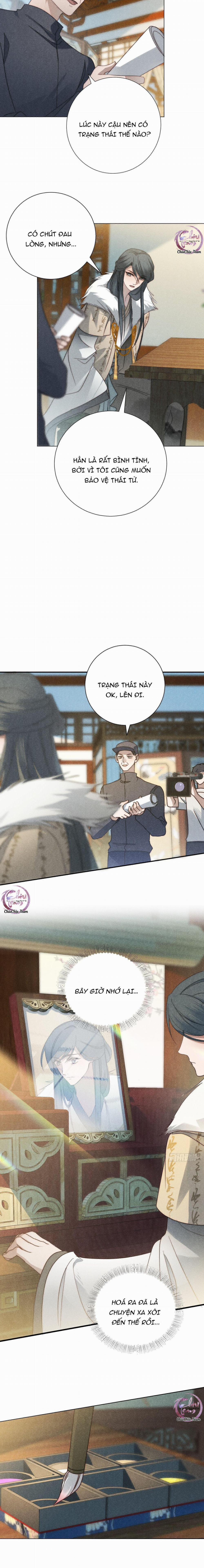 Đại Quốc Sư 43 trang 5