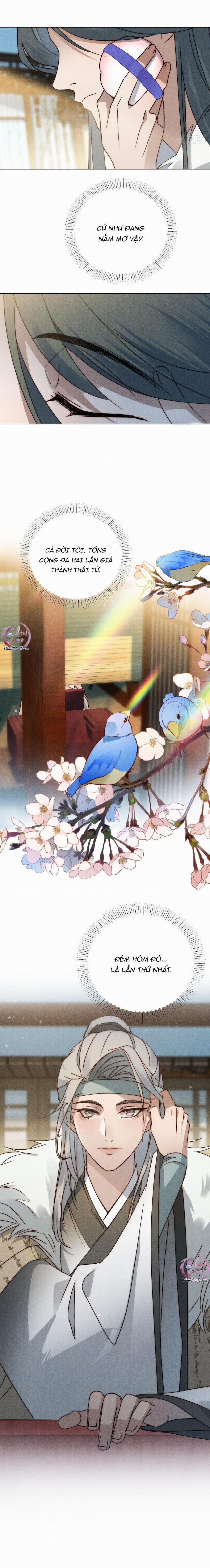 Đại Quốc Sư 43 trang 6