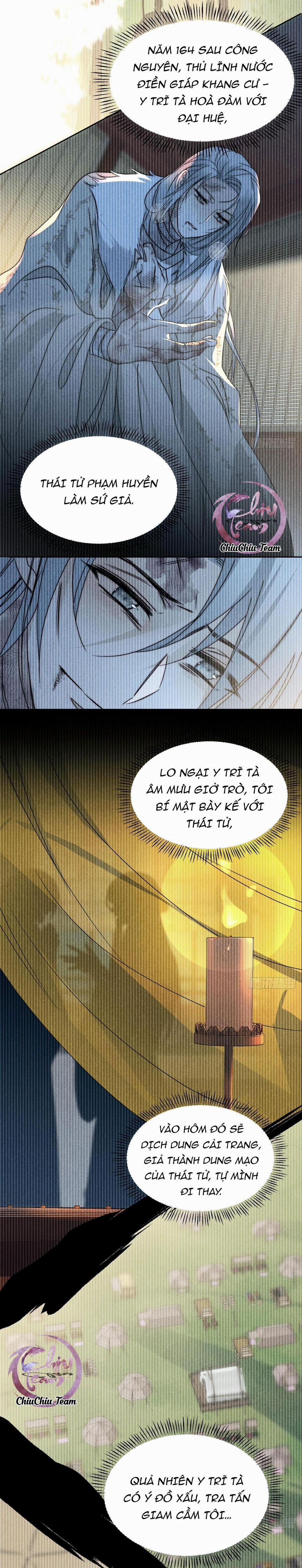 Đại Quốc Sư 44 trang 1