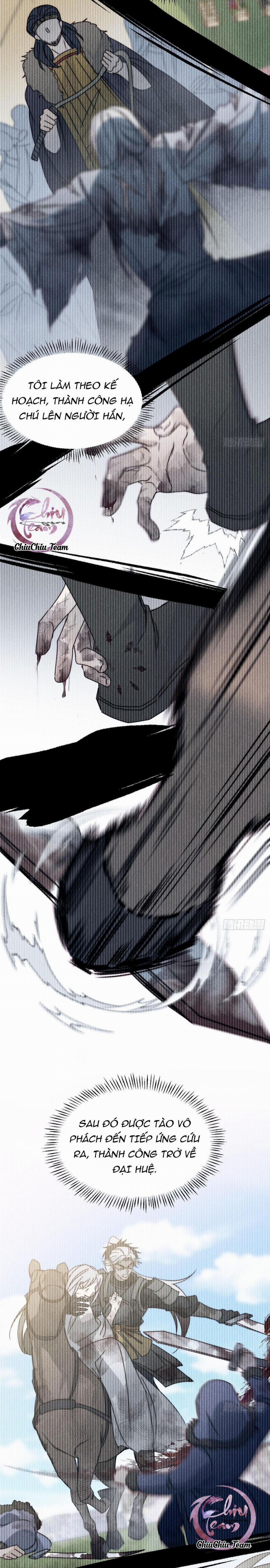 Đại Quốc Sư 44 trang 2