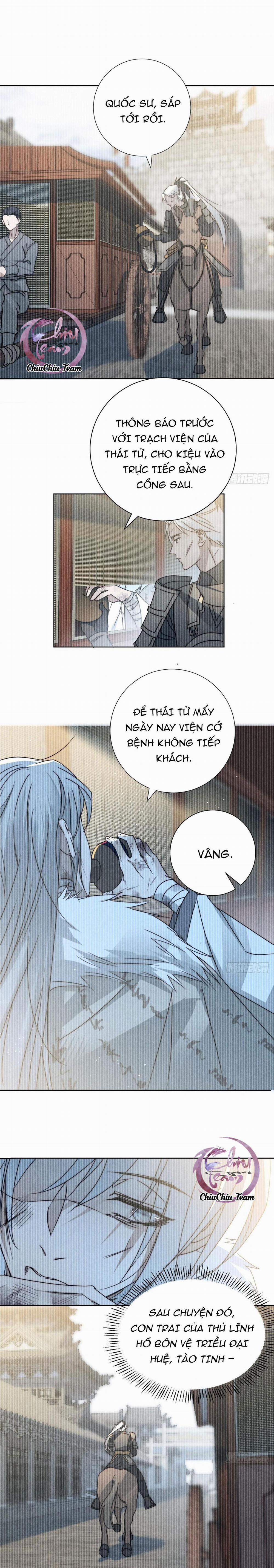 Đại Quốc Sư 44 trang 4