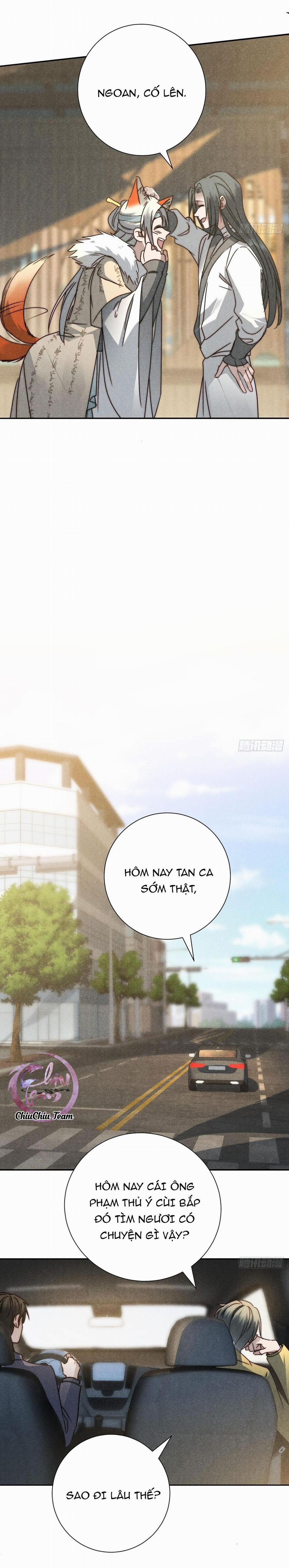 Đại Quốc Sư 44 trang 8