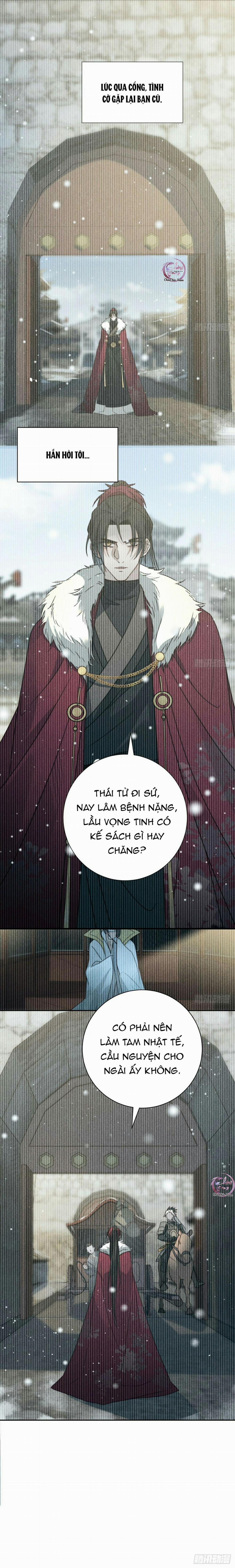 Đại Quốc Sư 45 trang 1