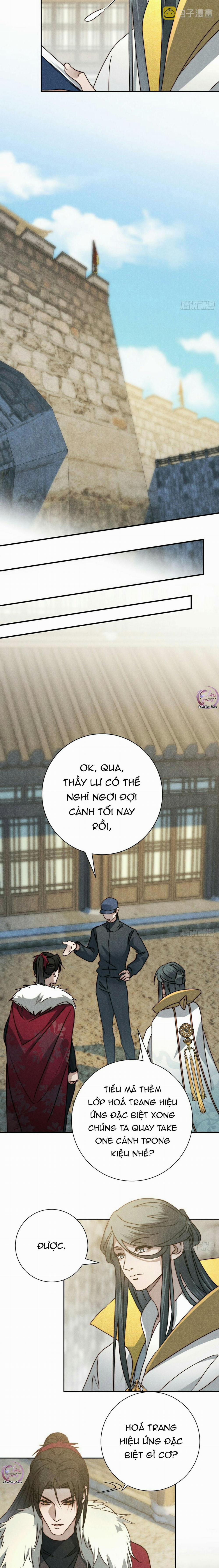 Đại Quốc Sư 45 trang 10