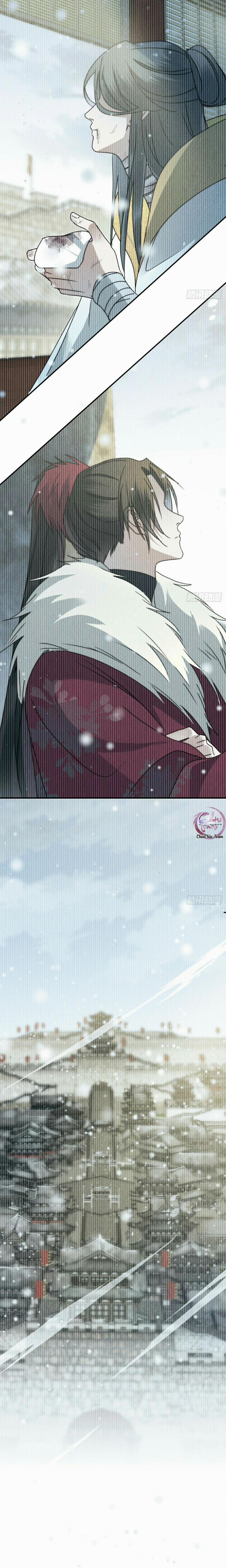 Đại Quốc Sư 45 trang 6