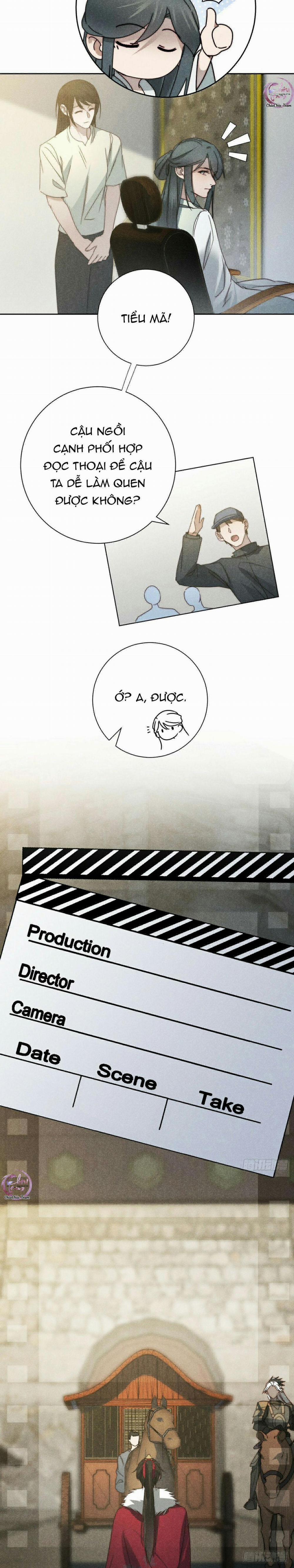 Đại Quốc Sư 45 trang 8