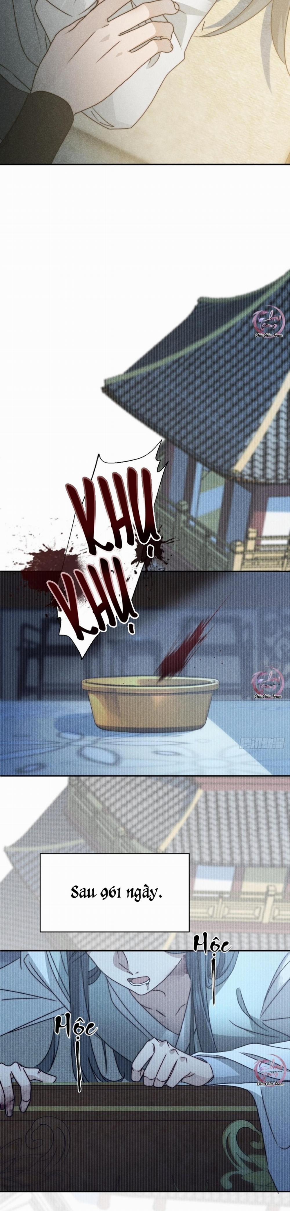 Đại Quốc Sư 46 trang 11