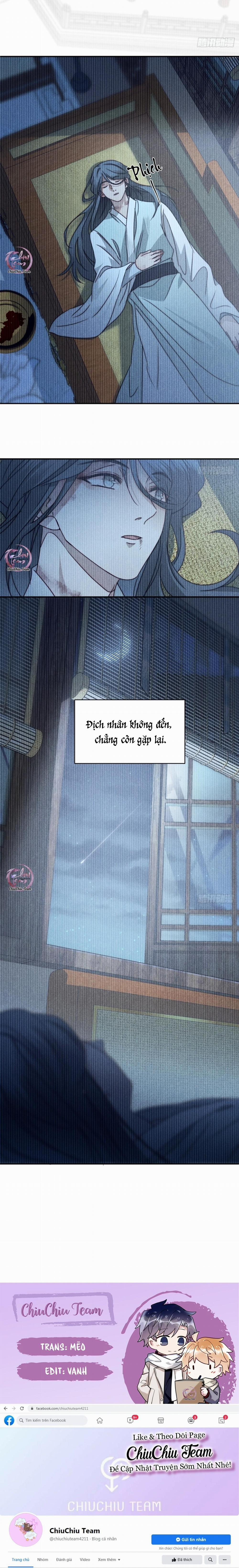 Đại Quốc Sư 46 trang 12