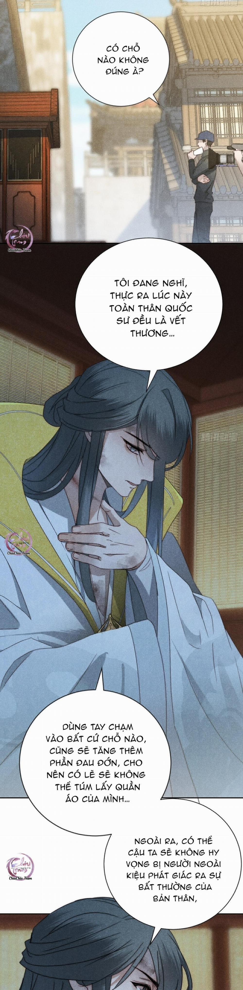 Đại Quốc Sư 46 trang 2