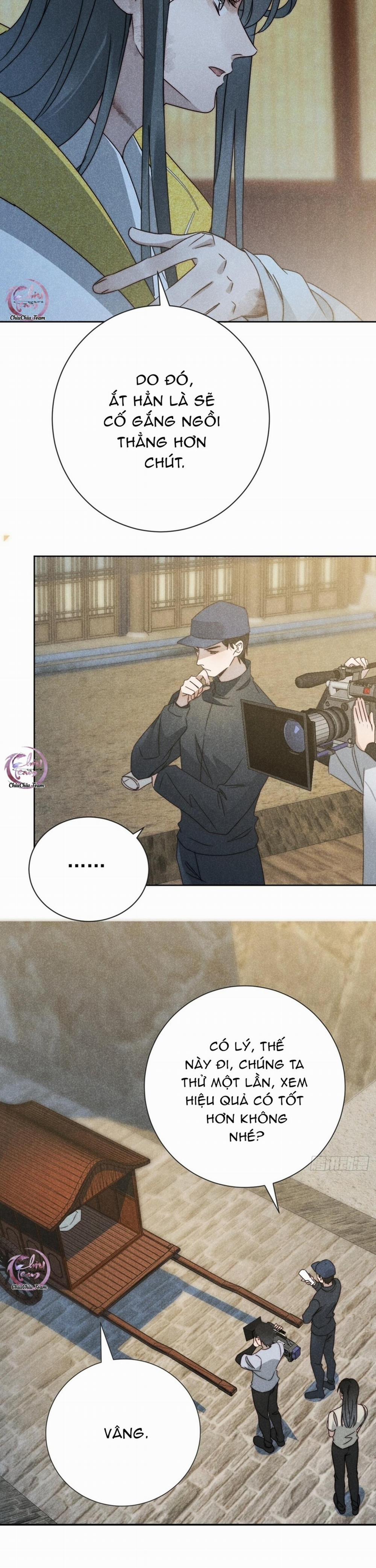 Đại Quốc Sư 46 trang 3