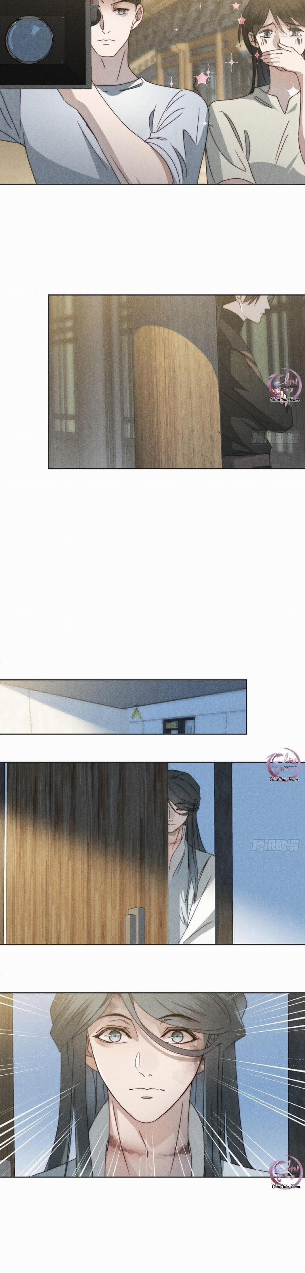 Đại Quốc Sư 46 trang 5