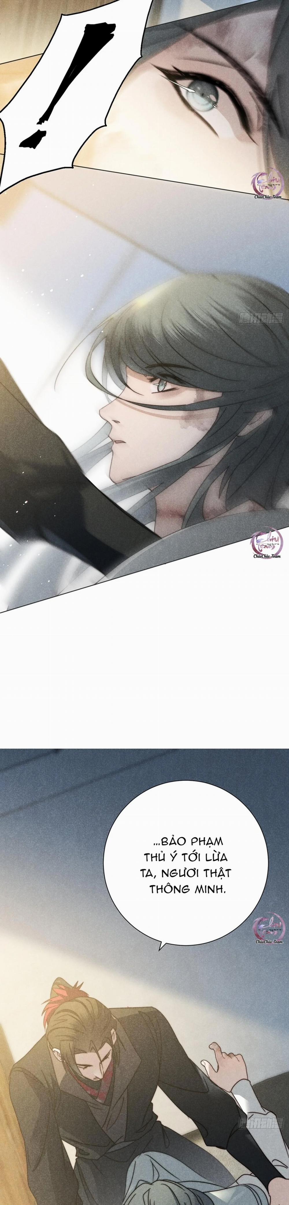 Đại Quốc Sư 46 trang 7