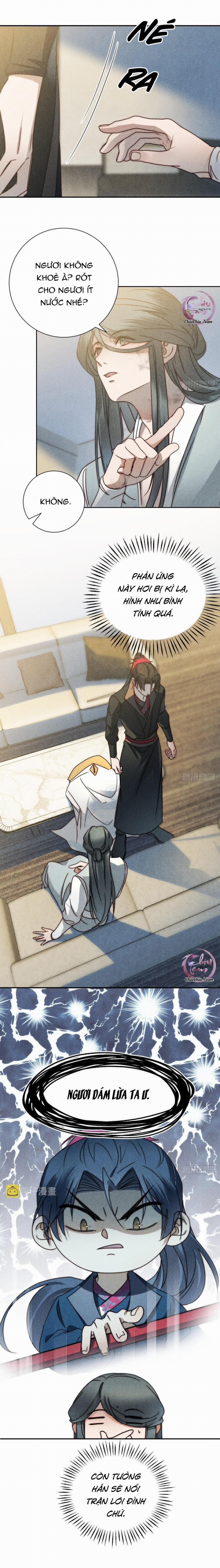 Đại Quốc Sư 47 trang 3